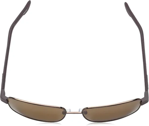 Vista 4 de Columbia Cliff Haven - Gafas de sol rectangulares para hombre