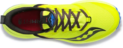 Vista 3 de Saucony Xodus Ultra Trail - Tenis de correr para hombre