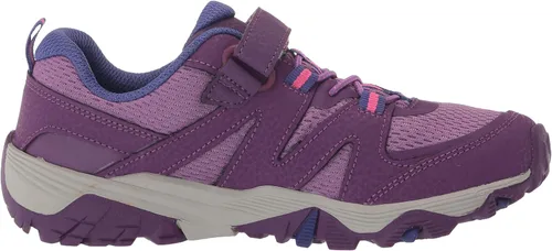 Vista 6 de Merrell Trail Quest - Tenis de senderismo para niños