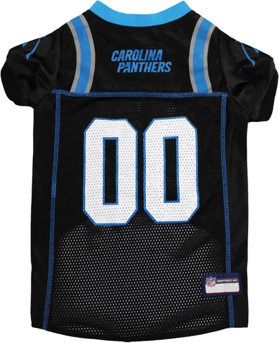 Vista 69 de Pets First NFL Arizona Cardinals Camiseta para Perro, Talla Extra Pequeña, Disfraz de Camiseta de Fútbol Americano para Mascota, Camiseta Deportiva