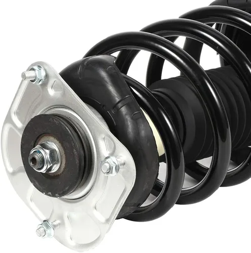 Vista 8 de Conjunto de puntales de resorte, amortiguadores completos OCPTY para 2003 2004 2005 2006 2007 2008 2009 2010 2011 2012 2013 2014 para Volvo XC90