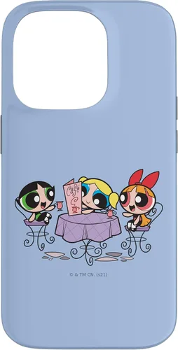 Vista 17 de Carcasa a la carta para iPhone 17 de chicas superpoderosas