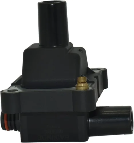 Vista 4 de 33400-65G01 Bobina de encendido compatible con Mercedes-Benz C280 UF137 1994-1997 (juego de 3)