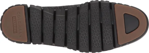 Vista 4 de ZEROGRAND Stitchlite Ox para hombre