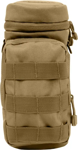 Vista 6 de Bolso Rothco para botella de agua