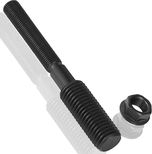 Vista 6 de Kit instalador de engranajes de cigüeñal y sello de aceite delantero para reemplazar JDG954B, apto para motores John Deere 1039, 4045, 6059 y 6068