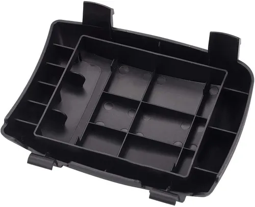 Vista 7 de Kit de base de cubierta de filtro de aire limpiador Kuupo 14-743-03-S para motor Kohler XT650 XT675, cortacésped Toro de 22" reciclador 20377 20378