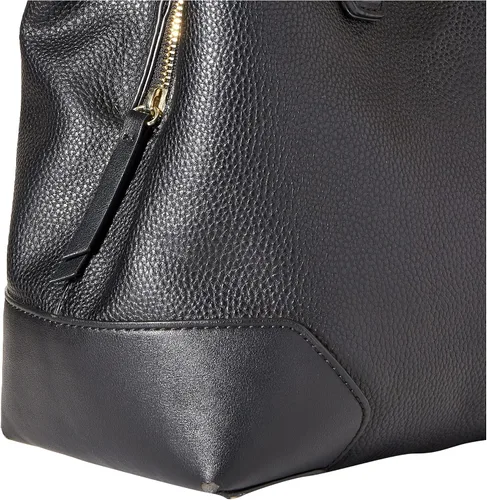 Vista 4 de Nine West Brooklyn Jet Set Carryall - Bolso bandolera para mujer