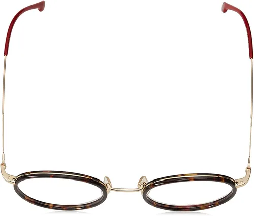 Vista 4 de Carrera Marcos ovalados para anteojos recetados Ca163VF para mujer