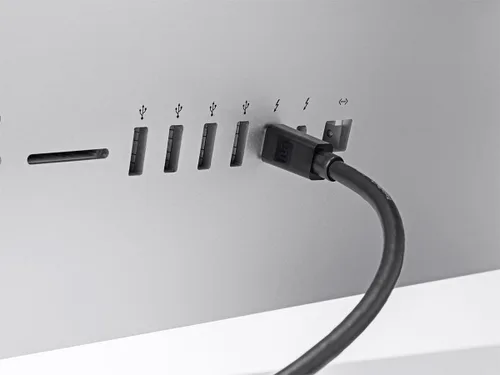 Vista 5 de Monoprice Select Series - Cable Mini DisplayPort 1.2 a HDTV, 3 pies (paquete de 2)