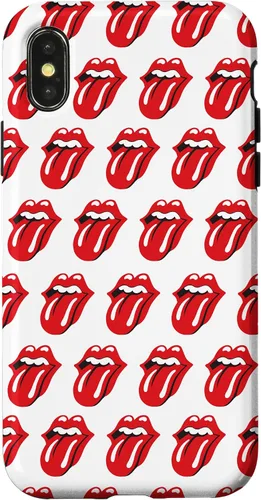 Vista 5 de Rolling Stones Classic - Carcasa para iPhone 17, diseño de lengua
