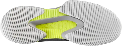 Vista 3 de WILSON KAOS Swift 1.5 - Tenis para hombre, color blanco y negro