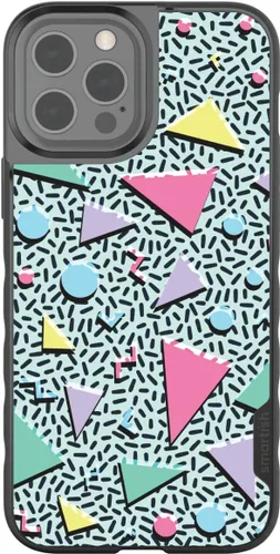Vista 15 de Smartish - Funda delgada para iPhone 11 Pro Max - Gripmunk [ligera y protectora] Funda delgada para teléfono celular con cámara elevada y protección