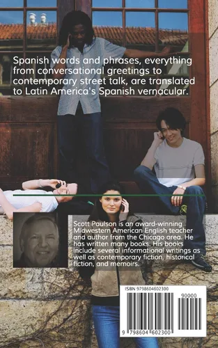 Vista 2 de English to Spanish Translations for Contemporary Conversation