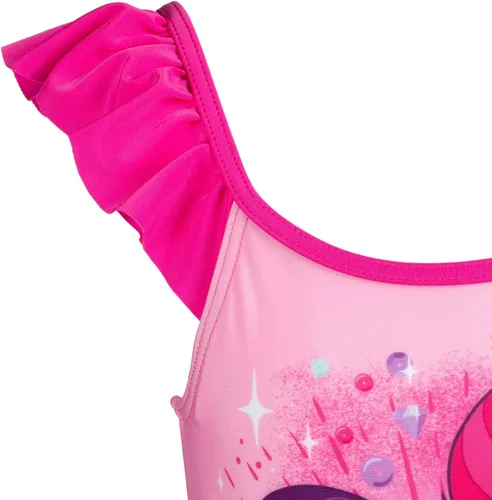 Vista 6 de My Little Pony Traje de baño de una pieza con volantes