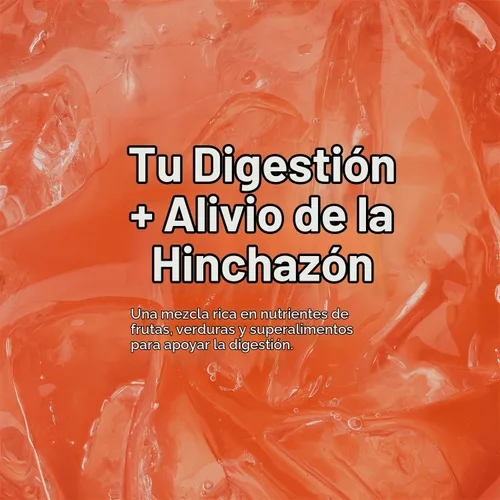 Vista 3 de Proper The Pinks - Bebida para aliviar la hinchazón, mezcla probiótica con enzimas prebióticas