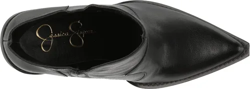 Vista 5 de Jessica Simpson Botines Leeshi para mujer