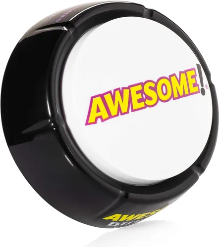 Vista 2 de The Original Awesome Button