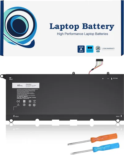 Vista 10 de 41Wh G91J0 JGCCT N9XX Batería de repuesto para Dell Latitude 3520 3420 3320 3330 Inspiron 3510 3511 3515 3525 3530 5310 5410 5418 5510 5515 5518 14