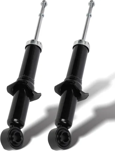 Vista 89 de SCITOO 2 amortiguadores delanteros para Toyota 4Runner 1986-1995, 1988-1995 para Toyota Pickup, 1993-1998 para Toyota T100 344202