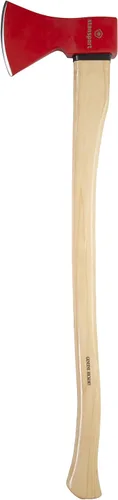 Vista 10 de Stansport Hacha de mango de madera