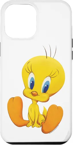 Vista 25 de Funda para iPhone 13 Pro Max Looney Tunes