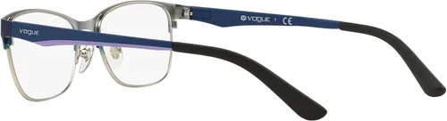 Vista 5 de Vogue Eyewear Vo3940 - Marcos cuadrados para lentes graduados para mujer