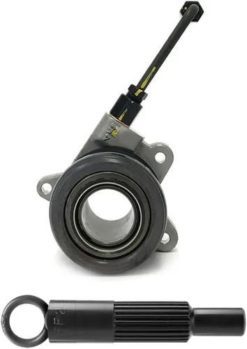 Vista 5 de PRO Performance Stage 3 Kit de embrague con cilindro esclavo compatible con Hyundai Genesis Coupé 3.8L 3.8T 6cyl 2013 2014 2015 2016
