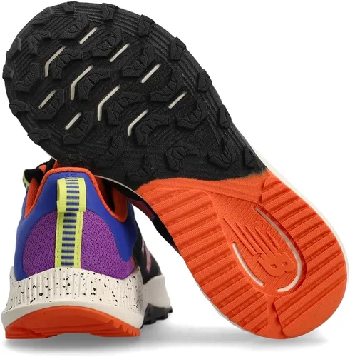 Vista 5 de New Balance Dynasoft Nitrel V4 - zapatos deportivos para hombre