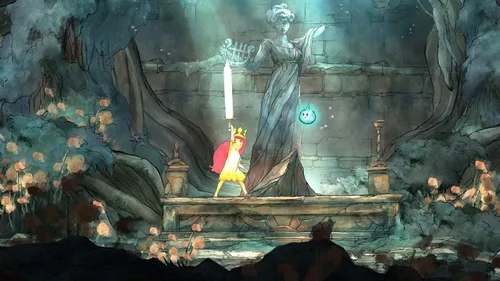 Vista 12 de Child of Light Ultimate Edition + Valiant Hearts The Great War - Nintendo Switch Digital Code