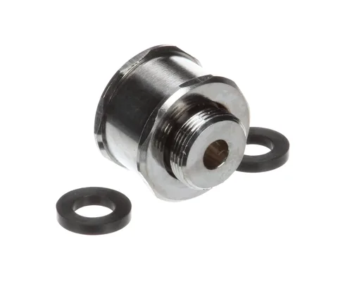 Vista 2 de T&S Brass 018200-40 Giratorio vivo para válvulas de pulverización de preenjuague