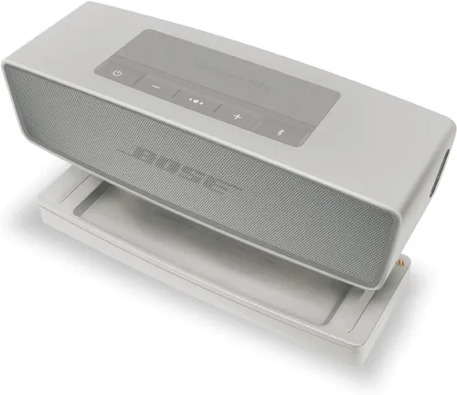 Vista 3 de Bose 725192-1310 SoundLink Mini Altavoz Bluetooth II (Perla)