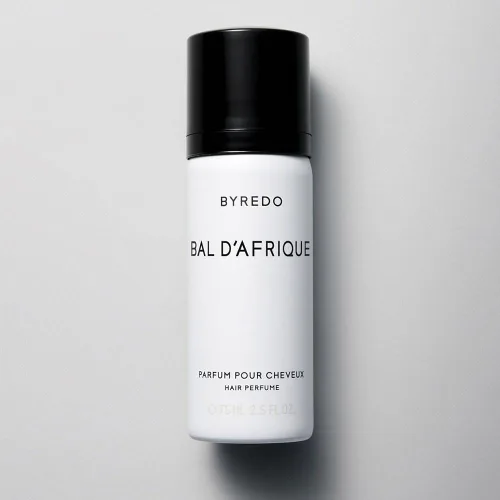 Vista 4 de Byredo Bal d'Afrique - Perfume para el cabello, 2.5 onzas líquidas