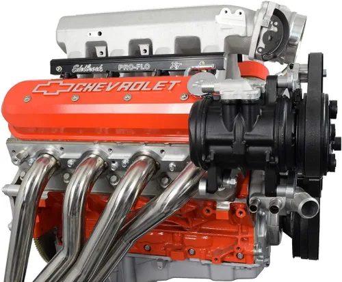 Vista 8 de AC Mustang Mustang del reemplazo del soporte de la dirección asistida del alternador del compresor del cuerpo del Fox del OEM del LS