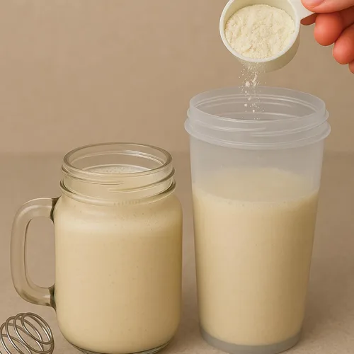 Vista 5 de Polvo de proteína Paleo Thin® Master SKU, 1