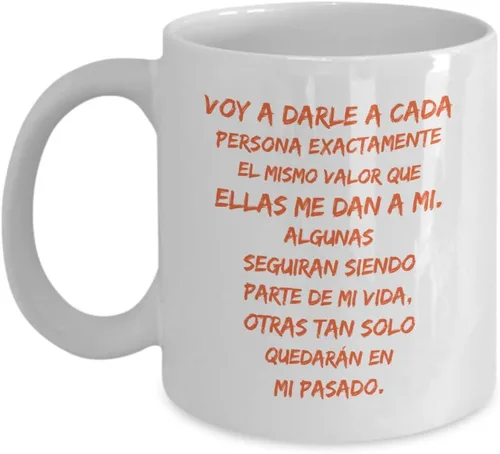 Vista 5 de Regalo para empresarios Taza de cafe para gente de negocios Regalo perfecto para graduados, profesionales y estudiantes Vaso con afirmaciones