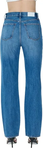 Vista 3 de Pistola Jeans Cassie para mujer
