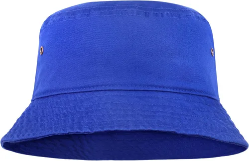 Vista 69 de Falari - Sombrero de algodón unisex para hombre y mujer