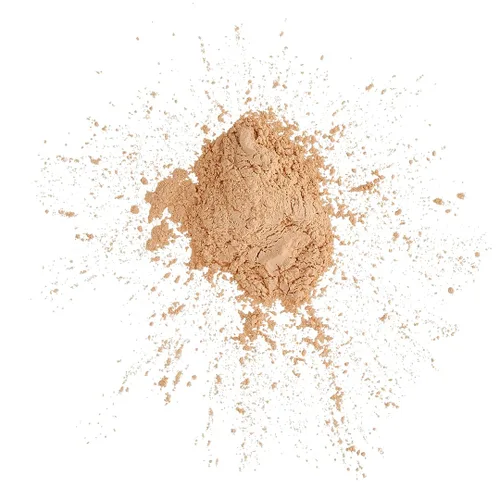 Vista 2 de Sigma Beauty Polvo de ajuste suave de enfoque: polvo sedoso y ligero para fijar el maquillaje, el polvo difuminador reduce el aspecto de los poros