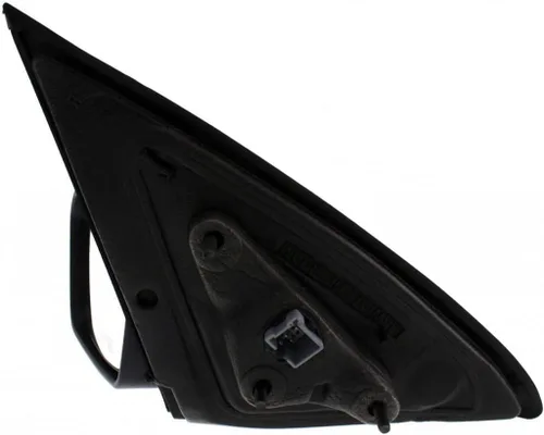 Vista 6 de Para Ford Fusion 2006 07 08 09 2010 Espejo de puerta lado del conductor Potencia Calentado Pintura a juego Reemplazo para 6E5Z17683C