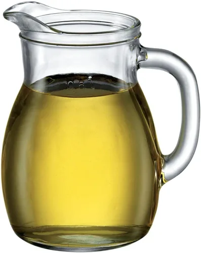 Vista 2 de Bormioli Rocco Bistrot Jarra, 17oz., Conjunto de 12