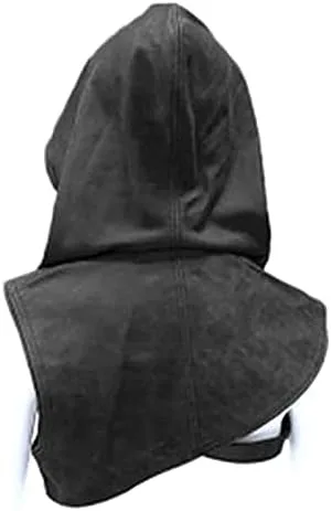 Vista 2 de PHILISENMALL Shoulder Cloak Not Easy to Fade for Daily Wear