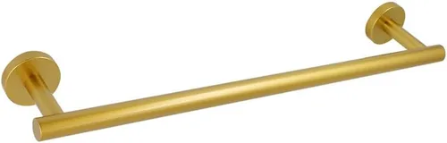 Vista 17 de kimzcn Toallero de mano negro mate de 9 pulgadas SUS 304 de acero inoxidable para montaje en pared de baño