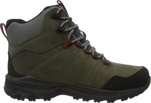 Vista 6 de Merrell Botas de senderismo de tiro alto para hombre