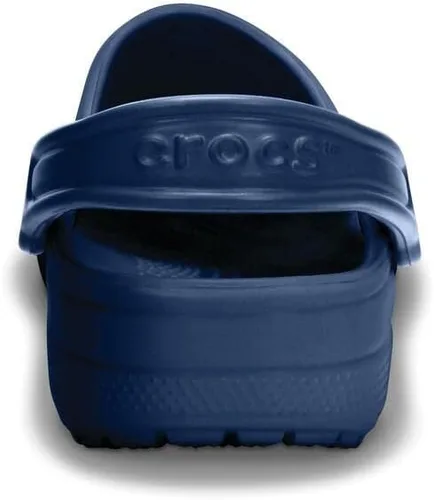 Vista 8 de Zuecos Crocs clásicos para niños