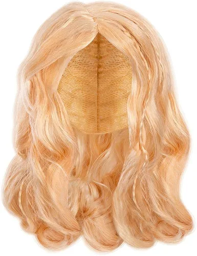 Vista 3 de Disney Juego de accesorios de disfraz de Sarah Sanderson para adultos Hocus Pocus