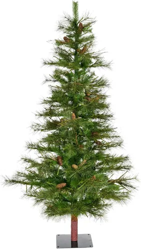 Vista 8 de Vickerman Árboles de Navidad