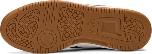 Vista 4 de Puma Mens Rebound Layup Low Shoes