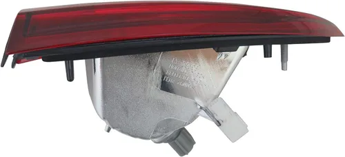 Vista 6 de TYC 17-5626-00-1 Reflector Reflex de Repuesto Compatible con Mazda CX-3