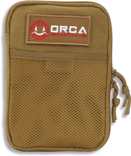 Vista 5 de Organizador multiusos de bolsillo «MOLLE» de Orca Tactical